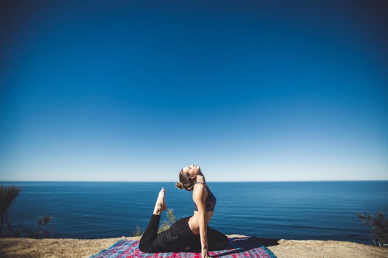 Ashtanga Yoga